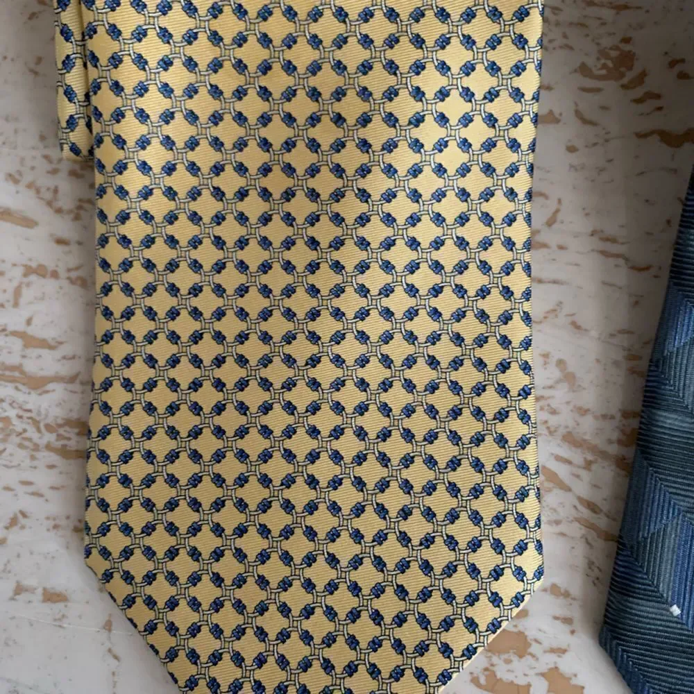 👔Set of 2NWT ties Brooks Baiscs Liz claiborne